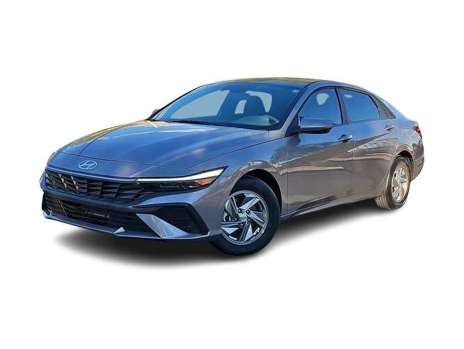 Thumbnail: 2025 Hyundai Elantra - 1