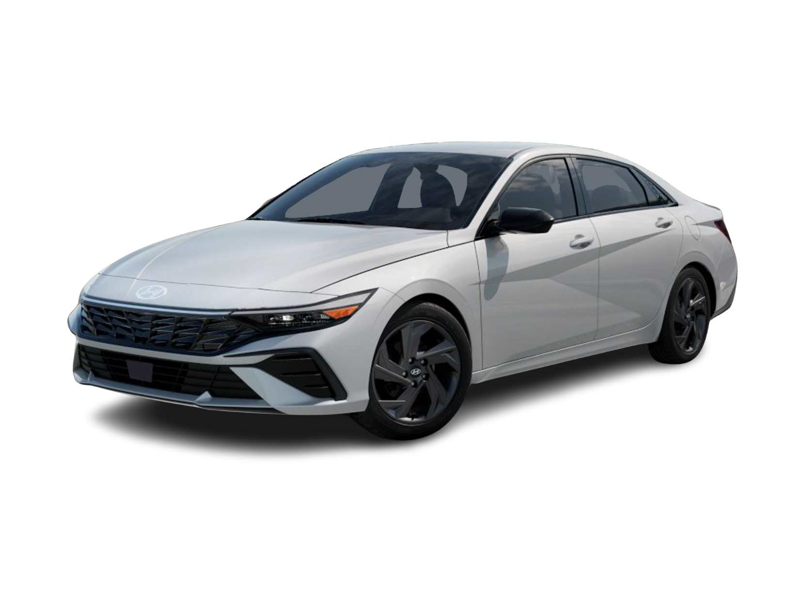 Thumbnail: 2026 Hyundai Elantra - 1