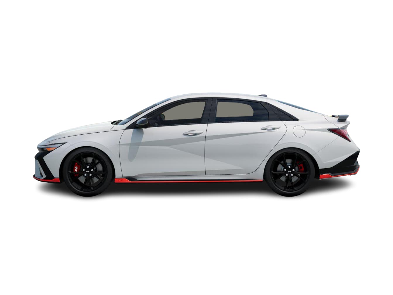 Thumbnail: 2026 Hyundai Elantra - 1