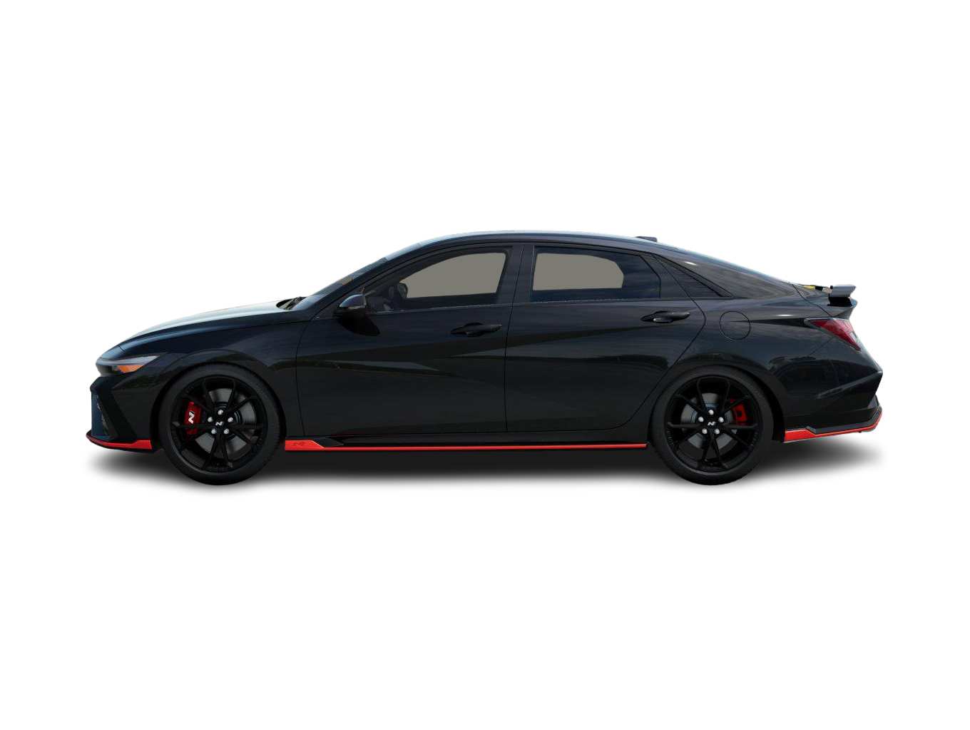 Thumbnail: 2026 Hyundai Elantra - 1