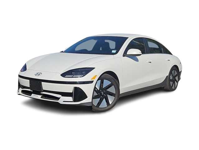2024 Hyundai Ioniq 6 SE -
                  Las Vegas, NV