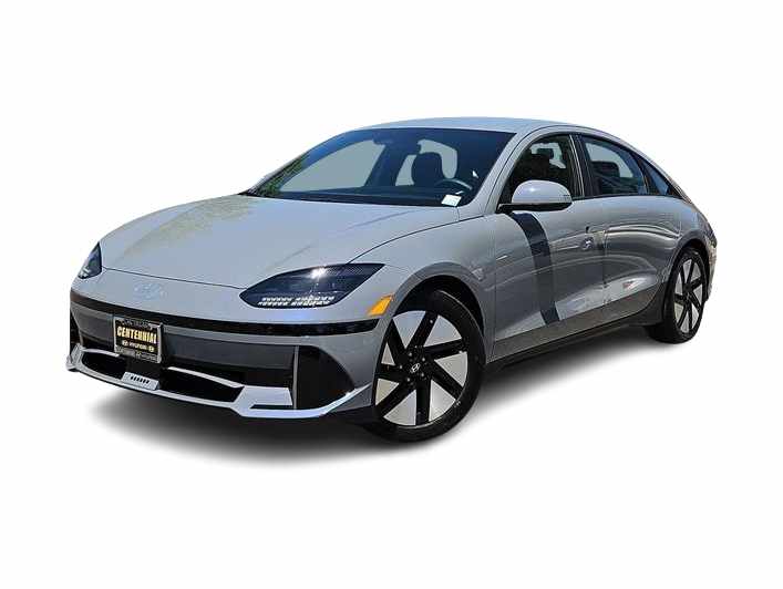2024 Hyundai Ioniq 6 SE -
                  Las Vegas, NV