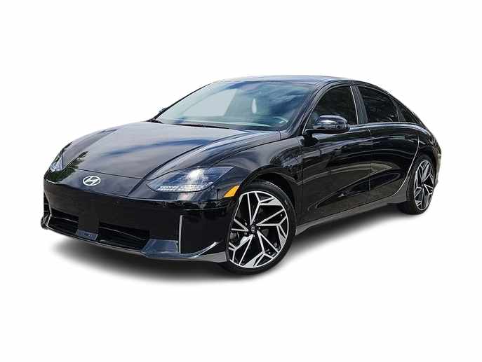 2024 Hyundai Ioniq 6 SEL -
                  Las Vegas, NV