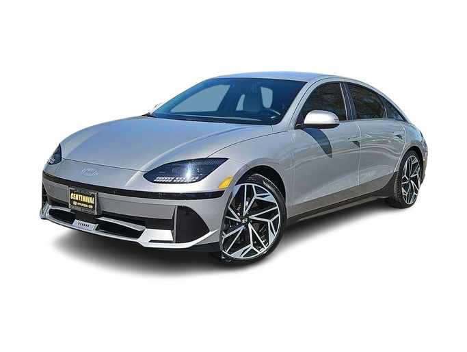 2024 Hyundai Ioniq 6 SEL -
                  Las Vegas, NV