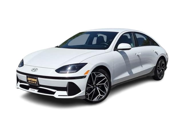 2023 Hyundai Ioniq 6 SEL -
                  Las Vegas, NV