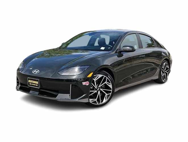 2024 Hyundai Ioniq 6 SEL -
                  Las Vegas, NV