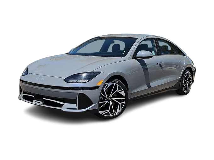 2023 Hyundai Ioniq 6 SEL -
                  Las Vegas, NV