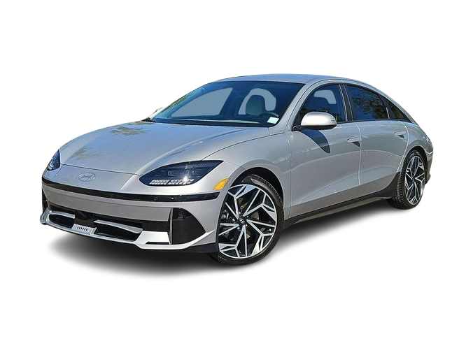 Thumbnail: 2025 Hyundai Ioniq 6 - 1