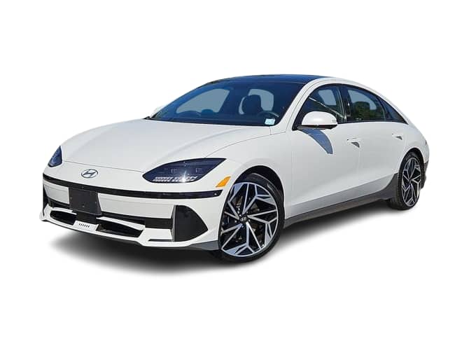 2023 Hyundai Ioniq 6 Limited -
                  Las Vegas, NV
