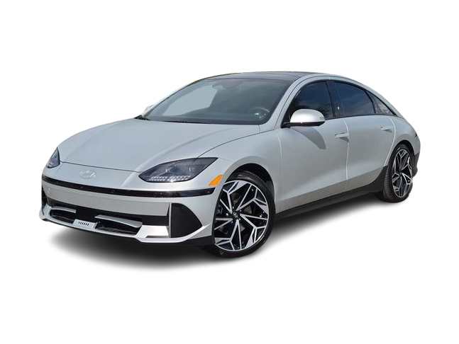 2023 Hyundai Ioniq 6 Limited -
                  Las Vegas, NV