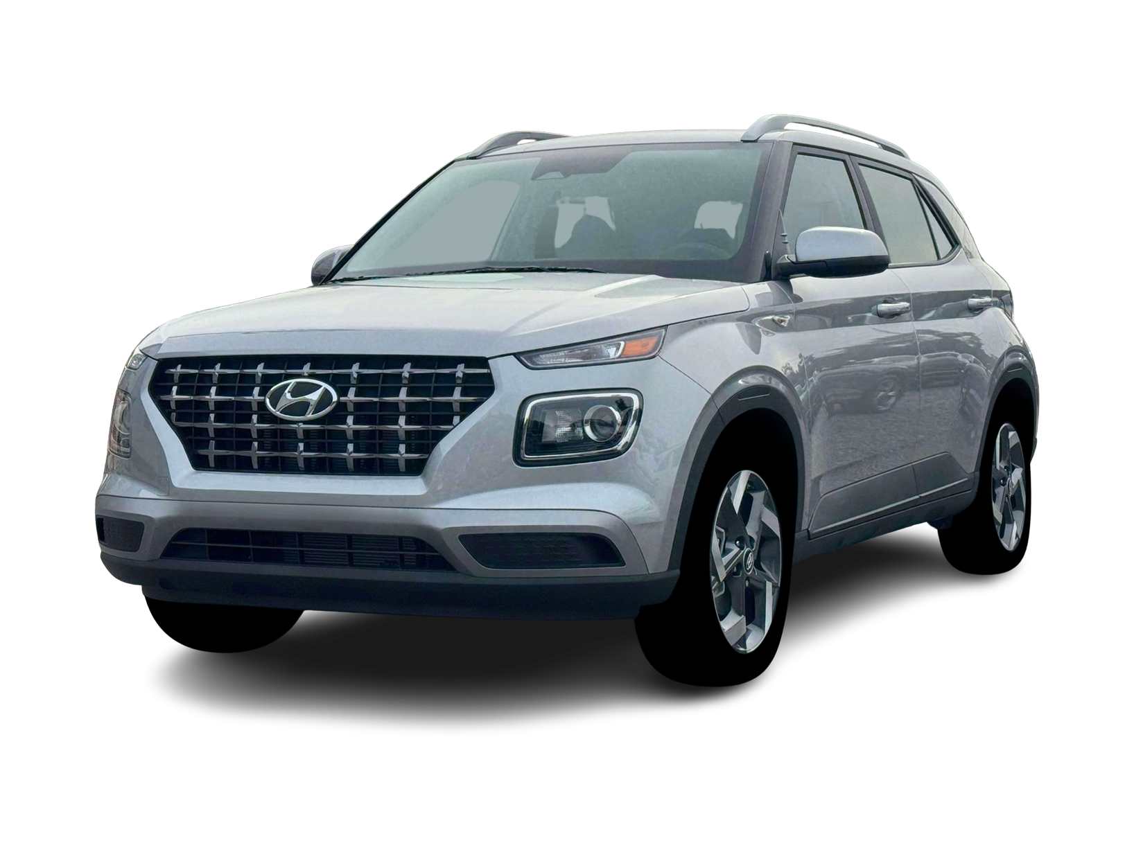 Thumbnail: 2026 Hyundai Venue - 1