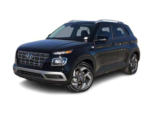 Thumbnail: 2026 Hyundai Venue - 1