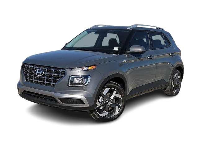Thumbnail: 2026 Hyundai Venue - 1