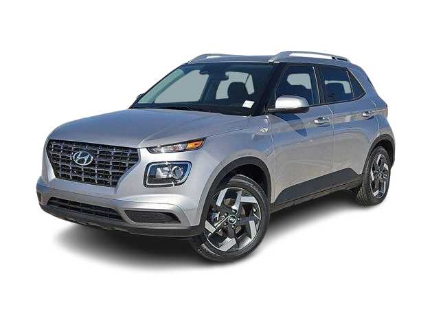 Thumbnail: 2026 Hyundai Venue - 1