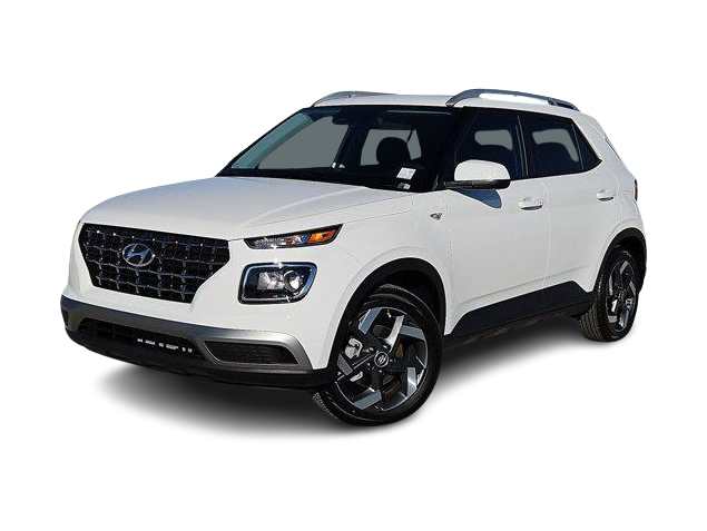 Thumbnail: 2026 Hyundai Venue - 1