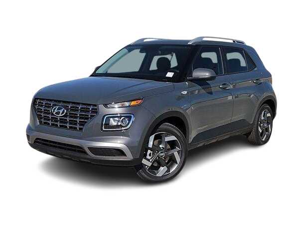 Thumbnail: 2026 Hyundai Venue - 1