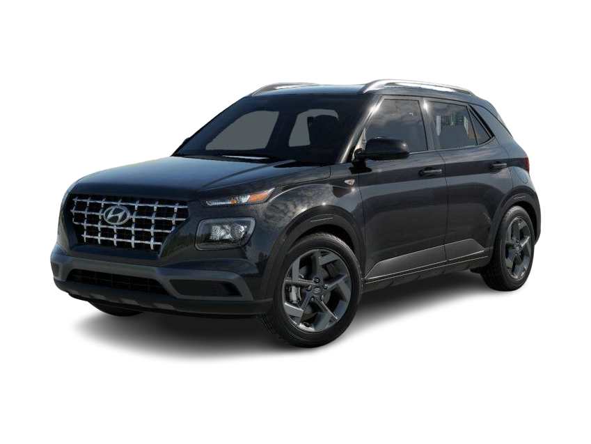 Thumbnail: 2026 Hyundai Venue - 1