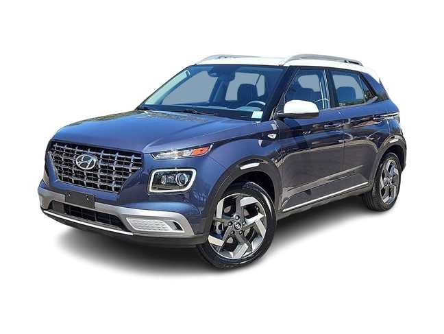 Thumbnail: 2025 Hyundai Venue - 1
