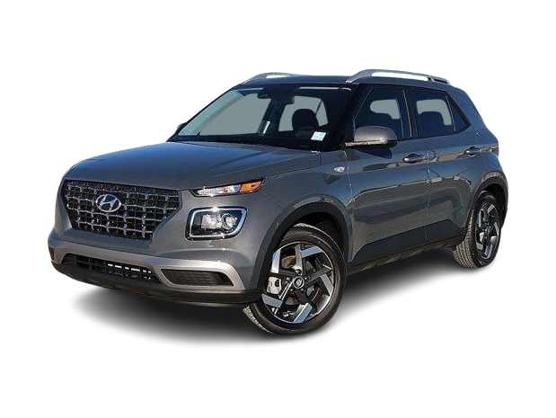 Thumbnail: 2026 Hyundai Venue - 1