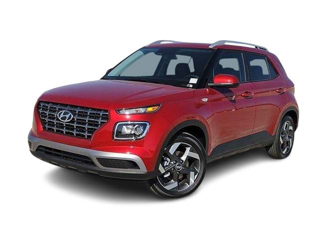 Thumbnail: 2026 Hyundai Venue - 1