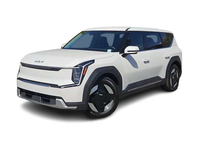 2024 Kia EV9 Light -
                  Las Vegas, NV