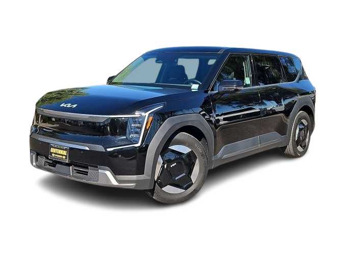 2024 Kia EV9 Light -
                  Las Vegas, NV