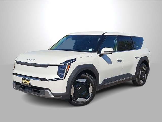 2024 Kia EV9