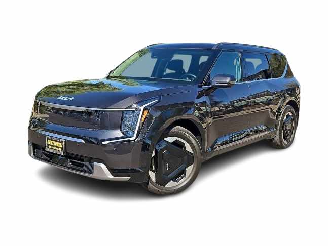 2024 Kia EV9 Land -
                  Las Vegas, NV