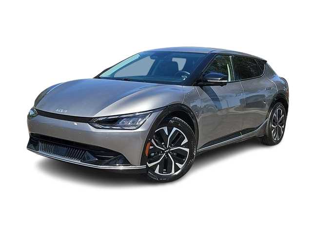 2023 Kia EV6 Wind -
                  Las Vegas, NV