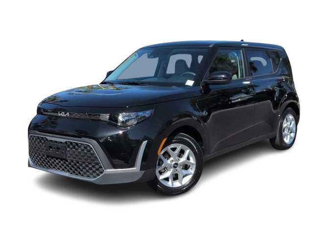 Thumbnail: 2025 Kia Soul - 1