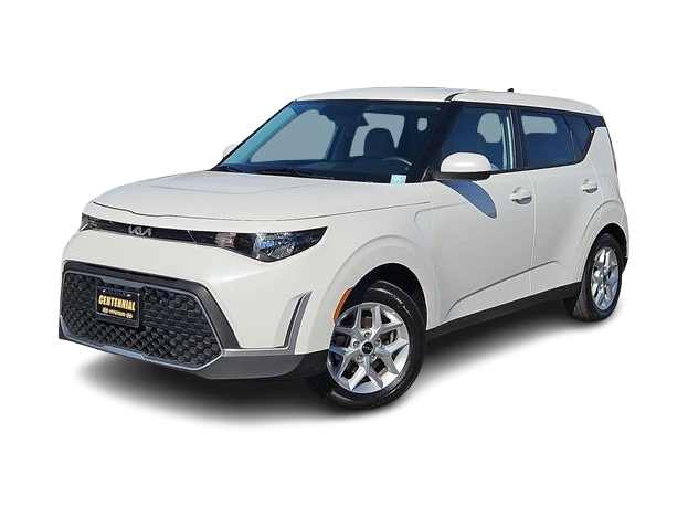 Thumbnail: 2025 Kia Soul - 1