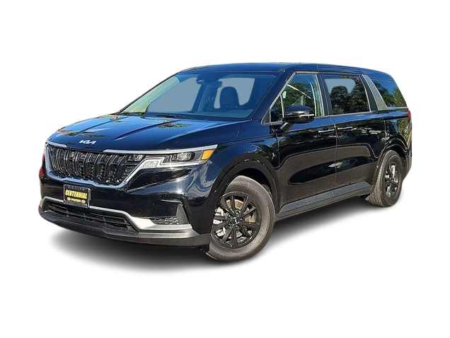 Thumbnail: 2024 Kia Carnival - 1