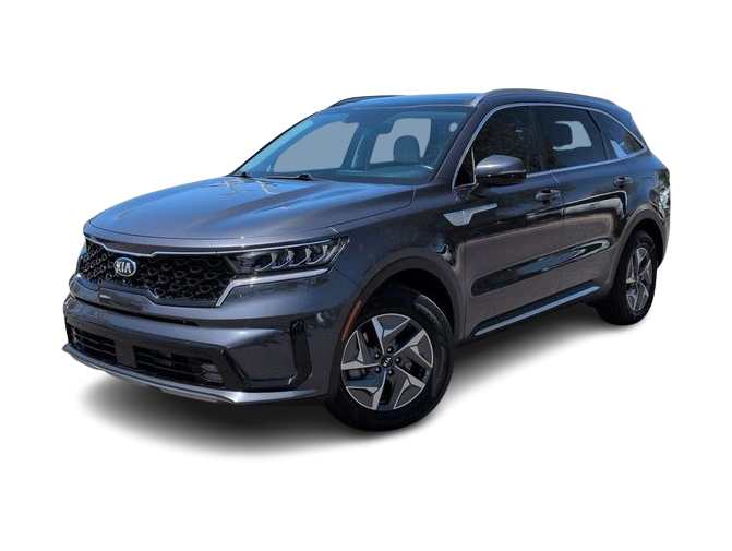 2021 Kia Sorento EX -
                  Las Vegas, NV