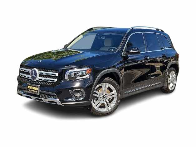 2022 Mercedes-Benz GLB 250 -
                  Las Vegas, NV