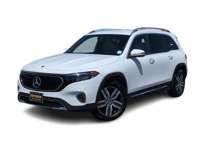 2023 Mercedes-Benz EQB 300 -
                  Las Vegas, NV