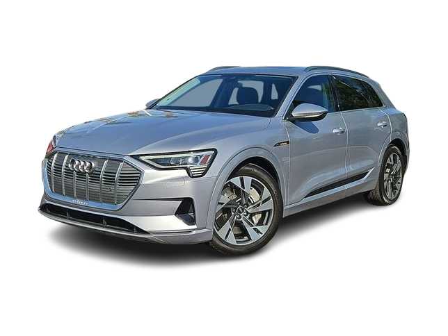 2022 Audi e-tron Premium -
                  Las Vegas, NV