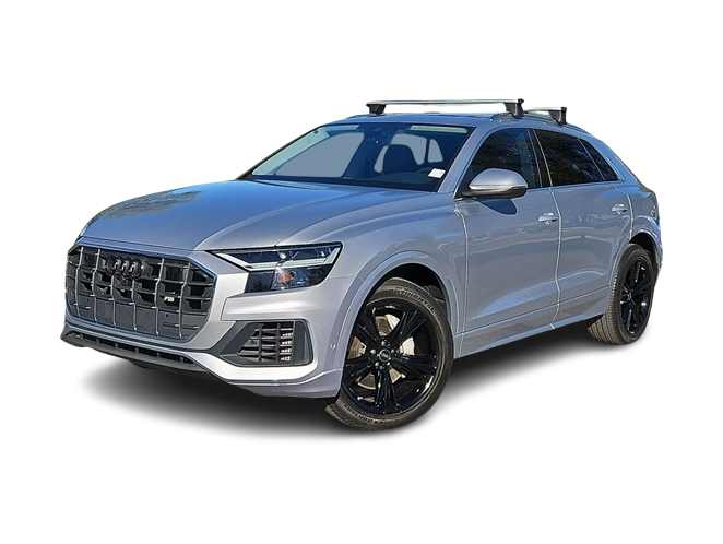 2022 Audi Q8 Premium Plus -
                  Las Vegas, NV