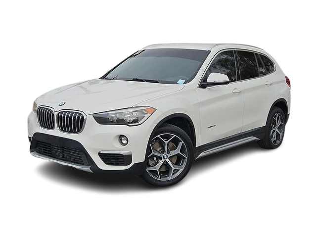2018 BMW X1 sDrive28i -
                  Las Vegas, NV