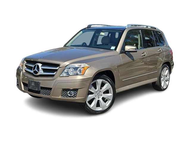 2010 Mercedes-Benz GLK 350 -
                  Las Vegas, NV