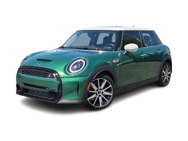 2023 MINI Cooper S -
                  Las Vegas, NV