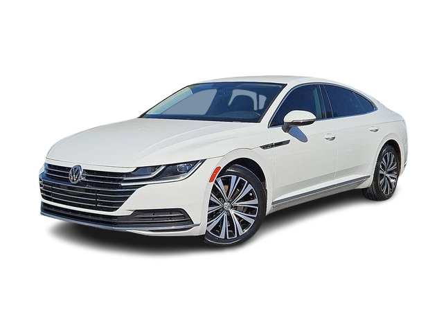 2019 Volkswagen Arteon SE -
                  Las Vegas, NV