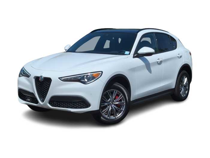 2023 Alfa Romeo Stelvio Sprint -
                Las Vegas, NV