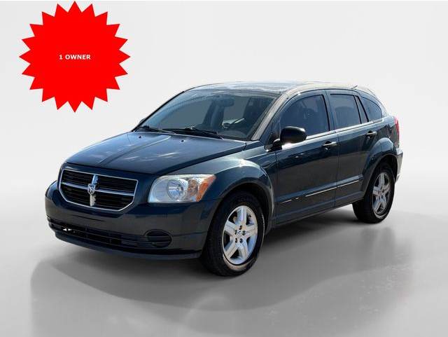 2007 Dodge Caliber SXT