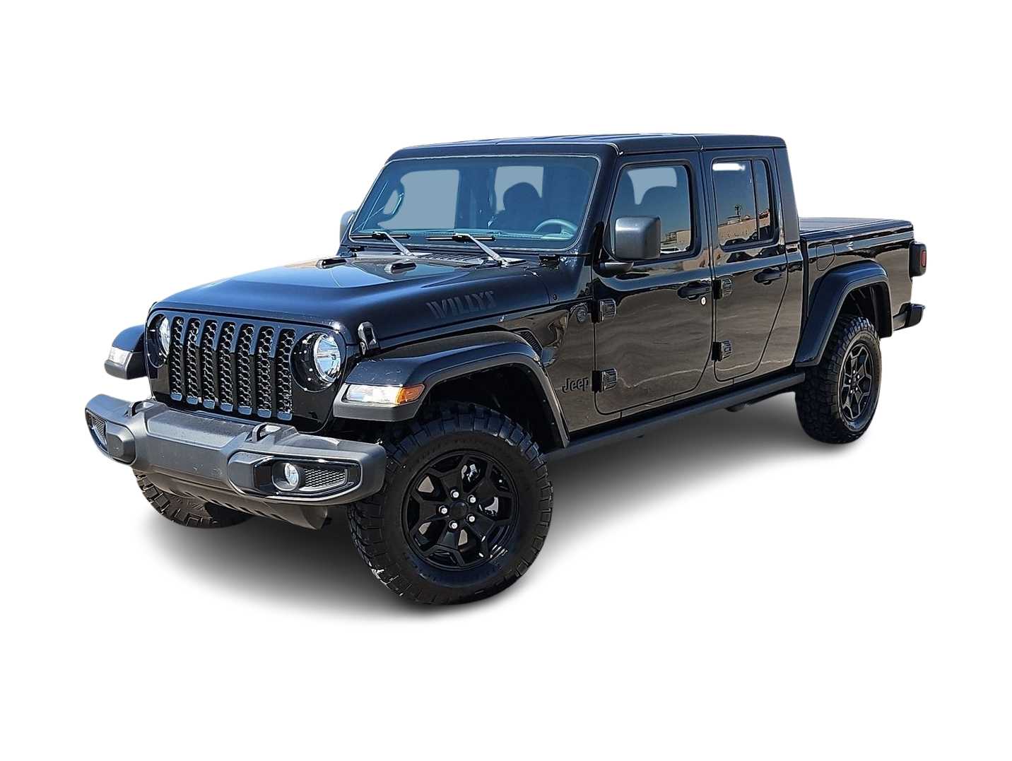 2023 Jeep Gladiator Sport -
                Las Vegas, NV