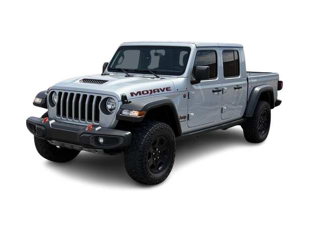 Thumbnail: 2023 Jeep Gladiator - 1