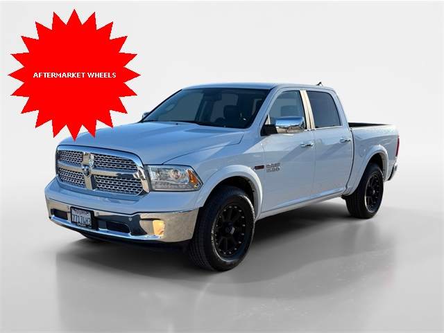 2018 RAM 1500 Laramie's photo
