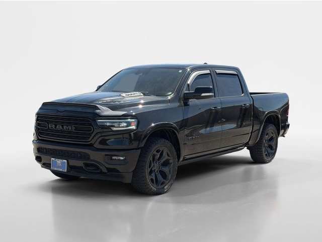 2020 RAM Ram 1500 Pickup Limited