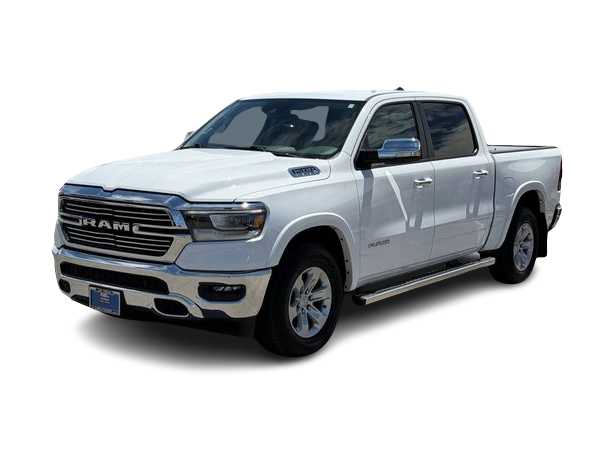 Thumbnail: 2022 RAM 1500 - 1