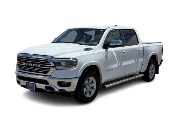 Thumbnail: 2022 RAM 1500 - 1