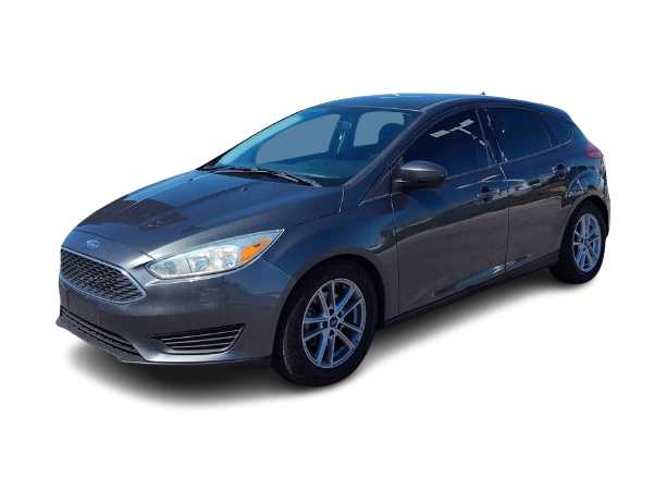 2017 Ford Focus SE -
                  Las Vegas, NV
